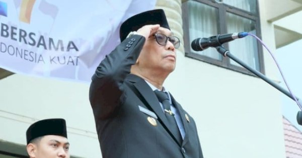 Bupati Soppeng Suwardi Haseng Tegaskan Tarif PBB Tak Naik: Fokus Stabilisasi Ekonomi