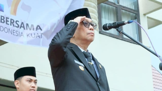 Bupati Soppeng Suwardi Haseng Tegaskan Tarif PBB Tak Naik: Fokus Stabilisasi Ekonomi