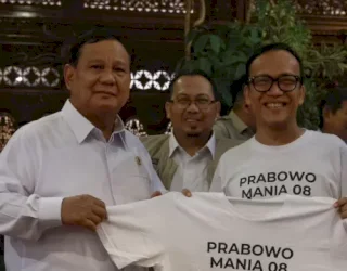 Prabowo Sudah Terima Laporan OTT Wamenaker Immanuel Ebenezer, Persilakan KPK Proses
