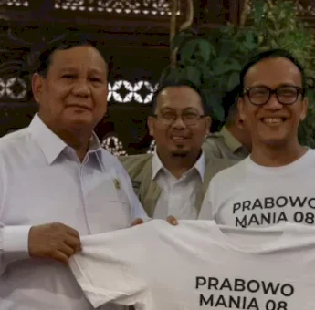 Prabowo Sudah Terima Laporan OTT Wamenaker Immanuel Ebenezer, Persilakan KPK Proses