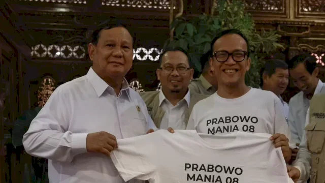 Prabowo Sudah Terima Laporan OTT Wamenaker Immanuel Ebenezer, Persilakan KPK Proses
