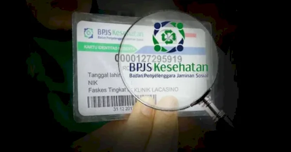 Iuran BPJS Kesehatan Bakal Naik, Pemerintah Diminta Pertimbangkan Ekonomi Masyarakat