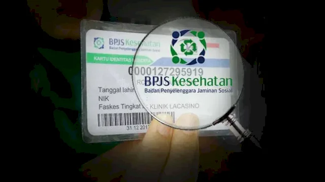 Iuran BPJS Kesehatan Bakal Naik, Pemerintah Diminta Pertimbangkan Ekonomi Masyarakat
