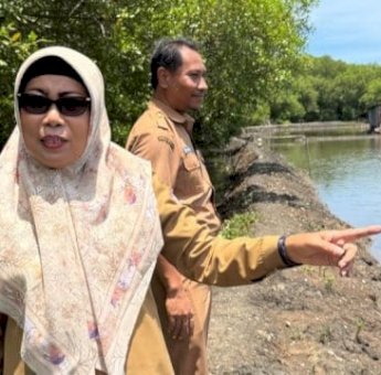 Stadion Untia Makin Dekat: 13,8 Hektar Lahan Sudah Rampung Disertifikasi