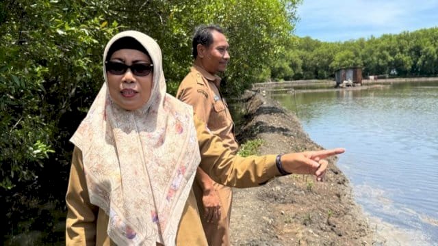 Stadion Untia Makin Dekat: 13,8 Hektar Lahan Sudah Rampung Disertifikasi