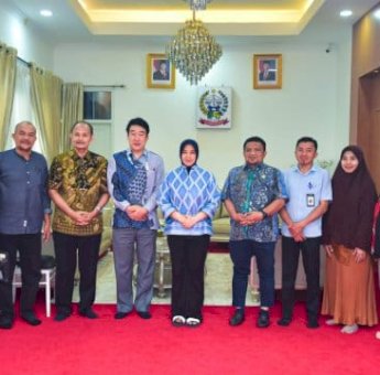 Fatmawati Rusdi Tegaskan Pentingnya Data Akurat untuk Program Pengentasan Kemiskinan