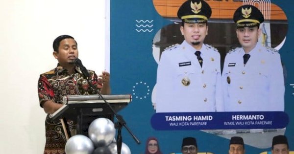 Wali Kota Parepare Tekankan Strategi Peningkatan Investasi Lewat Klinik Investasi PROAKTIF