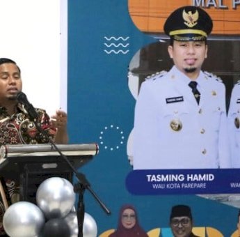 Wali Kota Parepare Tekankan Strategi Peningkatan Investasi Lewat Klinik Investasi PROAKTIF
