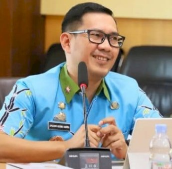 Pemkot Parepare Bentuk Pos Pengaduan SPPT PBB di Setiap Kelurahan