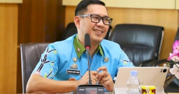 Pemkot Parepare Bentuk Pos Pengaduan SPPT PBB di Setiap Kelurahan
