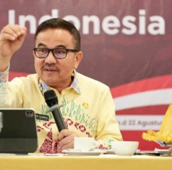 Dari Sulsel untuk Indonesia: Workplace Learning Siap Jadi Model Nasional