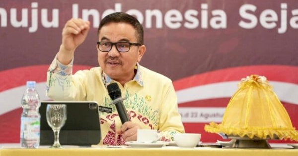 Dari Sulsel untuk Indonesia: Workplace Learning Siap Jadi Model Nasional