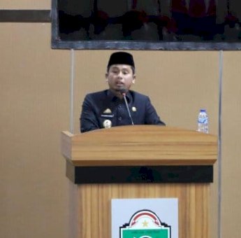 Wali Kota Parepare Apresiasi DPRD atas Persetujuan Tiga Ranperda Perlindungan Sosial