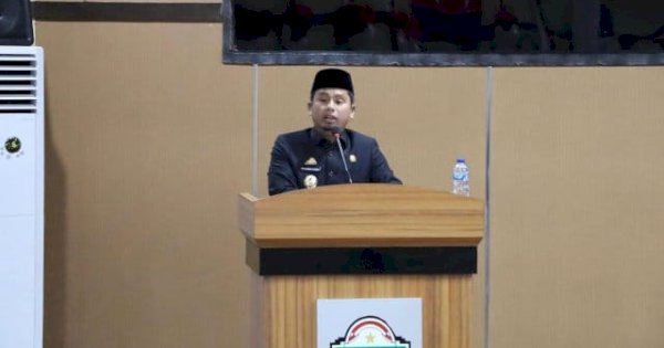 Wali Kota Parepare Apresiasi DPRD atas Persetujuan Tiga Ranperda Perlindungan Sosial