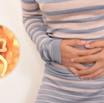 Kenali Tanda-Tanda Cacingan pada Anak