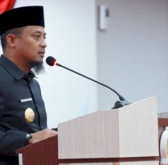 Kebocoran Pipa PT Vale Cemari Sawah Warga, Gubernur Sulsel Minta Perusahaan Tanggungjawab