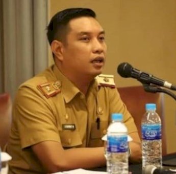 Andi Rahmat Mappatoba Bawa Perubahan Positif Sekretariat DPRD Kota Makassar