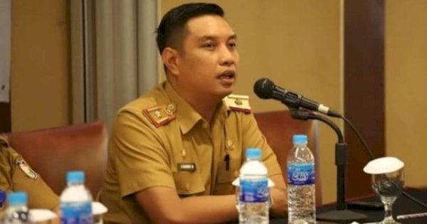 Andi Rahmat Mappatoba Bawa Perubahan Positif Sekretariat DPRD Kota Makassar