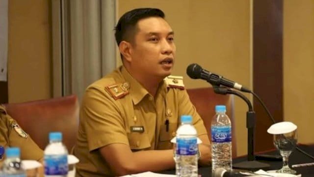 Andi Rahmat Mappatoba Bawa Perubahan Positif Sekretariat DPRD Kota Makassar