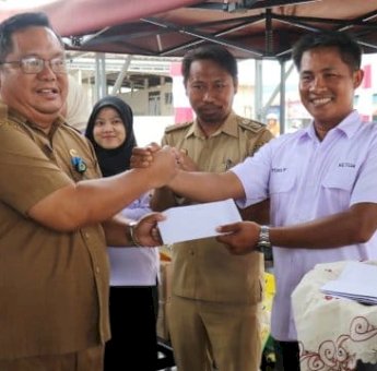 KDMP Langkea Raya Gelar Syukuran, Tunjukkan Bukti Nyata Keberhasilan Koperasi di Lutim