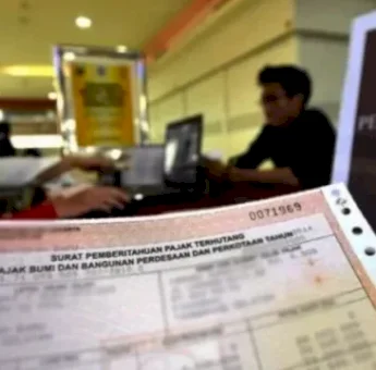 Pemkab Pangkep Turunkan Tarif PBB Jadi 0,5%, 60 Ribu Warga Bebas Pajak