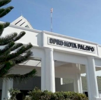 Pansus DPRD Palopo Konsultasi ke Jakarta, Kebut Ranperda Investasi Penanaman Modal