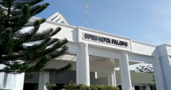 Pansus DPRD Palopo Konsultasi ke Jakarta, Kebut Ranperda Investasi Penanaman Modal