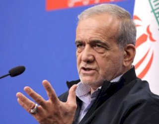 Iran Ingatkan Bahaya Agenda &lsquo;Israel Raya&rsquo;, Serukan Negara Muslim Bersatu Melawan