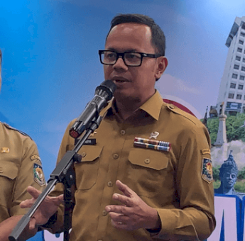 Wamendagri Ungkap 104 Daerah Naikkan Tarif PBB-P2, Akibat Efisiensi Anggaran Prabowo?