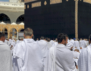 KPK Ungkap Kuota Haji Khusus Dijual Rp 200-300 Juta, Furoda Rp 1 Miliar