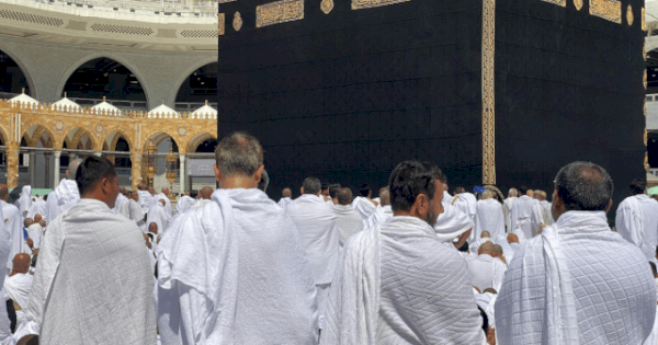 KPK Ungkap Kuota Haji Khusus Dijual Rp 200-300 Juta, Furoda Rp 1 Miliar