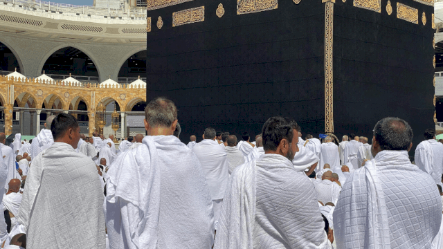 KPK Ungkap Kuota Haji Khusus Dijual Rp 200-300 Juta, Furoda Rp 1 Miliar