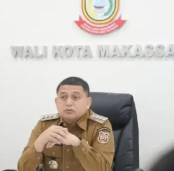 Wali Kota Makassar Sambut Rencana Pengembangan Mall Panakkukang, Tekankan Empat Poin Penting