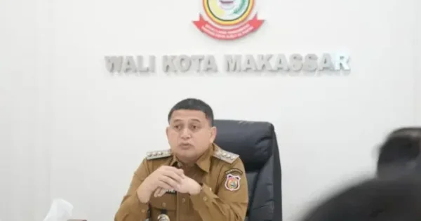 Wali Kota Makassar Sambut Rencana Pengembangan Mall Panakkukang, Tekankan Empat Poin Penting
