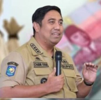 Bupati Maros Chaidir Syam: Prevalensi Stunting Menurun 12,3 Persen