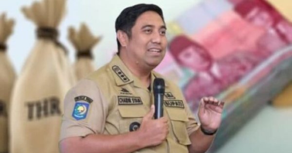 Bupati Maros Chaidir Syam: Prevalensi Stunting Menurun 12,3 Persen