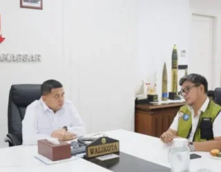 Perumda Parkir Makassar Siap Luncurkan Pembayaran Digital Berbasis QRIS