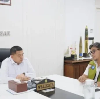 Perumda Parkir Makassar Siap Luncurkan Pembayaran Digital Berbasis QRIS