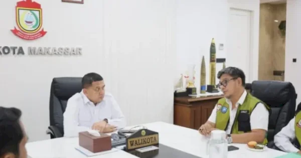 Perumda Parkir Makassar Siap Luncurkan Pembayaran Digital Berbasis QRIS