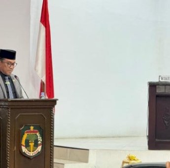 DPRD Bahas 3 Ranperda, Wabup Lutra: Wajib Ditegakkan Setelah Jadi Perda