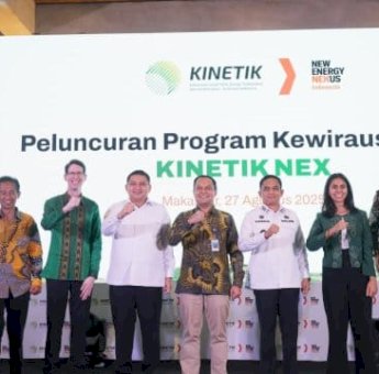 Jadi Pionir Energi Bersih, Pemkot Makassar Gandeng Australia Atasi Sampah dan Iklim