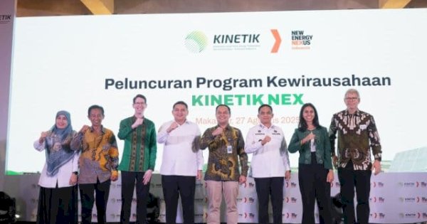 Jadi Pionir Energi Bersih, Pemkot Makassar Gandeng Australia Atasi Sampah dan Iklim