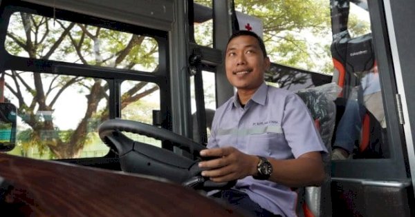 Cahaya Bone Hadirkan Promo Merdeka Hingga Siapkan Peluncuran Rute Baru Palu-Poso