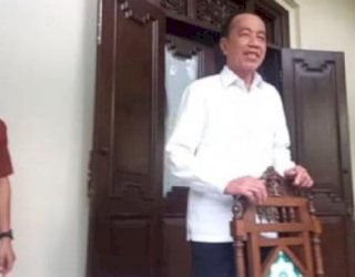 Jokowi Menang Gugatan soal Wanprestasi Mobil Esemka di PN Solo