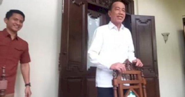 Jokowi Menang Gugatan soal Wanprestasi Mobil Esemka di PN Solo