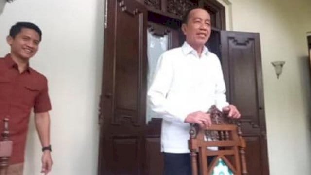 Jokowi Menang Gugatan soal Wanprestasi Mobil Esemka di PN Solo