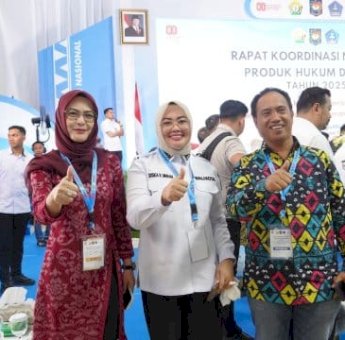 Ketua DPRD Sulsel Rachmatika Dewi Dorong Perda Produktif untuk Kemudahan Investasi