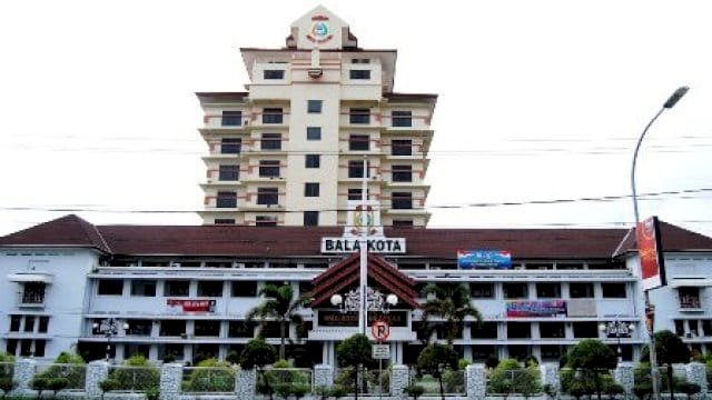 Seleksi BUMD Makassar: 177 Lolos, 634 Tersingkir karena Berkas