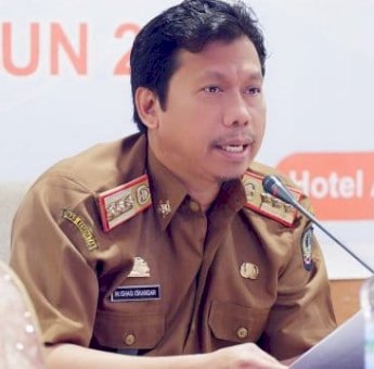 Pasca Redistribusi, Kadis Kesehatan Pastikan Layanan Kesehatan RS Tetap Berkualitas