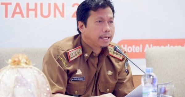Pasca Redistribusi, Kadis Kesehatan Pastikan Layanan Kesehatan RS Tetap Berkualitas